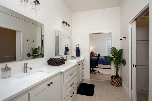 1503 ALAMOCITO Court, Amarillo, TX 79124