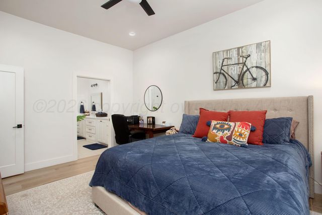 1503 ALAMOCITO Court, Amarillo, TX 79124