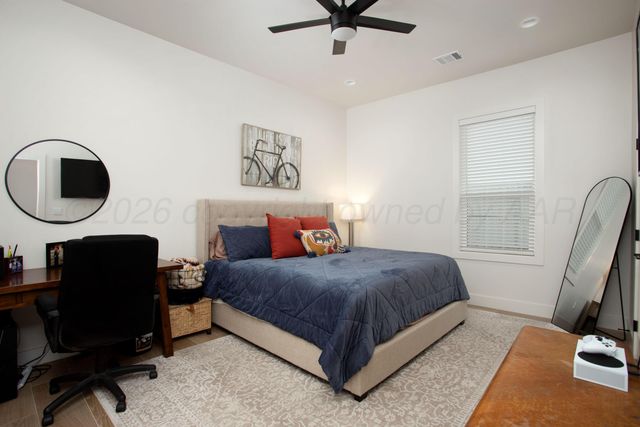 1503 ALAMOCITO Court, Amarillo, TX 79124