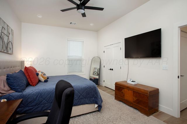 1503 ALAMOCITO Court, Amarillo, TX 79124