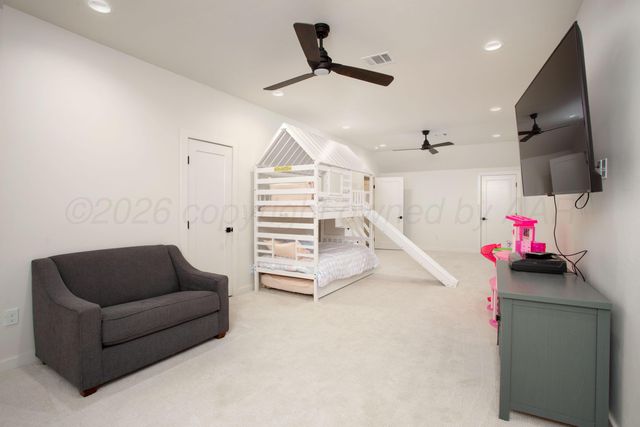 1503 ALAMOCITO Court, Amarillo, TX 79124