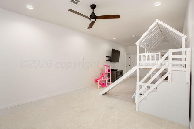 1503 ALAMOCITO Court, Amarillo, TX 79124