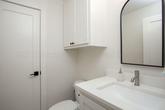 1503 ALAMOCITO Court, Amarillo, TX 79124