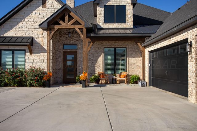 1503 ALAMOCITO Court, Amarillo, TX 79124