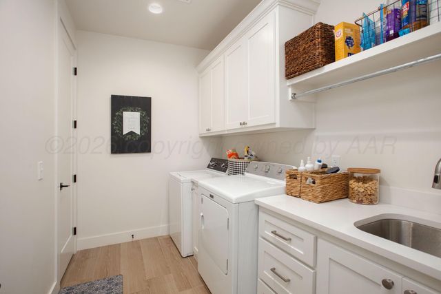 1503 ALAMOCITO Court, Amarillo, TX 79124