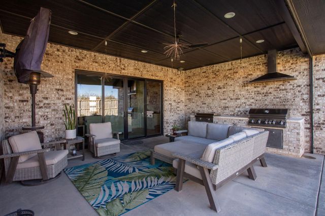 1503 ALAMOCITO Court, Amarillo, TX 79124