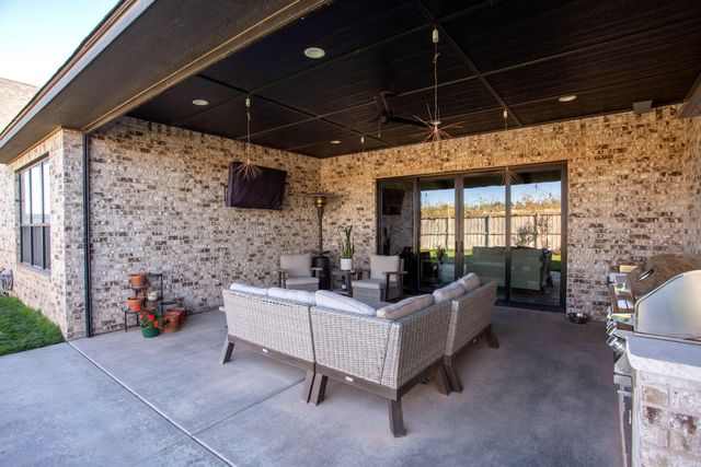 1503 ALAMOCITO Court, Amarillo, TX 79124