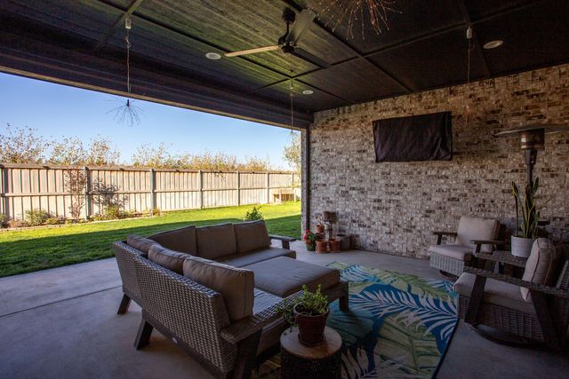 1503 ALAMOCITO Court, Amarillo, TX 79124