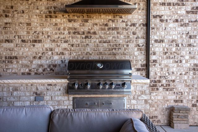 1503 ALAMOCITO Court, Amarillo, TX 79124