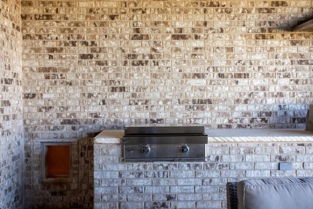 1503 ALAMOCITO Court, Amarillo, TX 79124