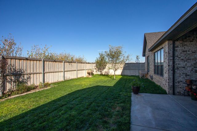 1503 ALAMOCITO Court, Amarillo, TX 79124