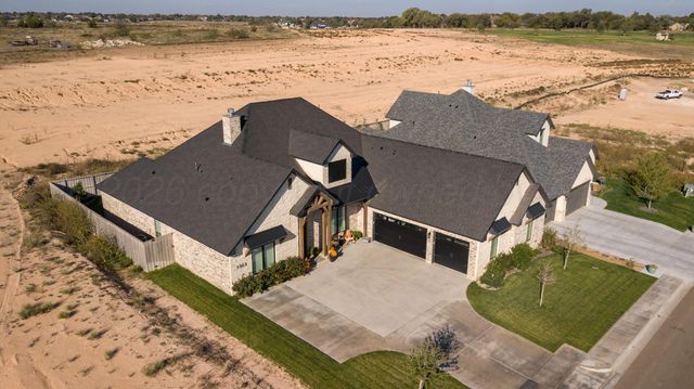 1503 ALAMOCITO Court, Amarillo, TX 79124