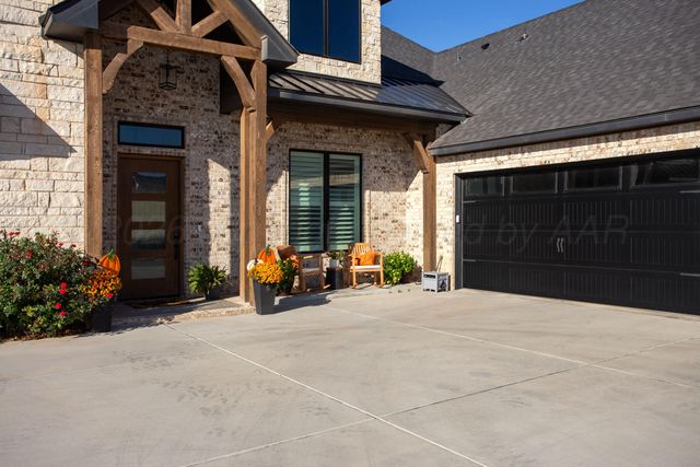 1503 ALAMOCITO Court, Amarillo, TX 79124