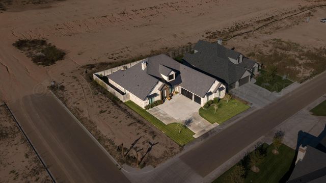 1503 ALAMOCITO Court, Amarillo, TX 79124