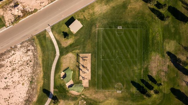 1503 ALAMOCITO Court, Amarillo, TX 79124