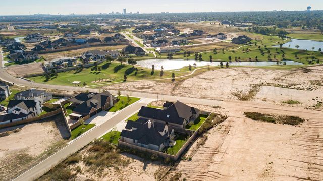 1503 ALAMOCITO Court, Amarillo, TX 79124