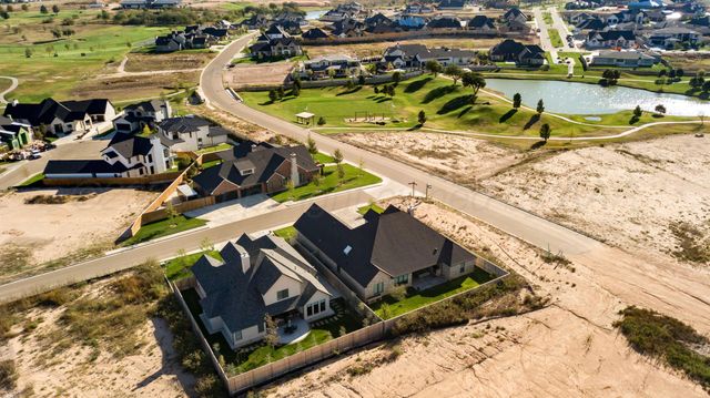 1503 ALAMOCITO Court, Amarillo, TX 79124