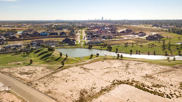 1503 ALAMOCITO Court, Amarillo, TX 79124