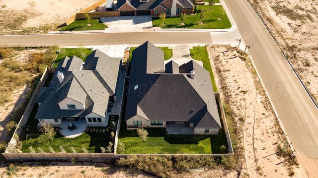 1503 ALAMOCITO Court, Amarillo, TX 79124