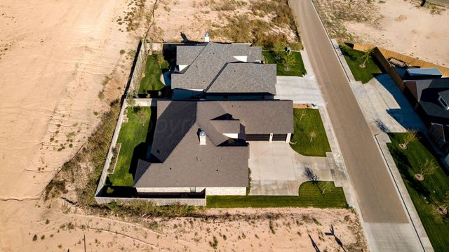 1503 ALAMOCITO Court, Amarillo, TX 79124