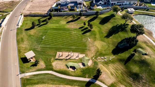 1503 ALAMOCITO Court, Amarillo, TX 79124