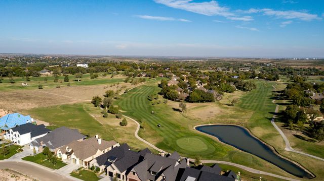 1503 ALAMOCITO Court, Amarillo, TX 79124