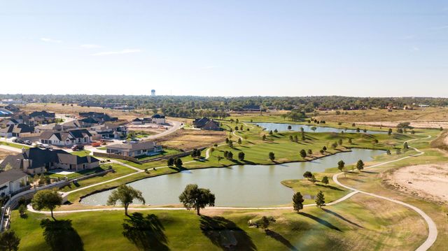 1503 ALAMOCITO Court, Amarillo, TX 79124