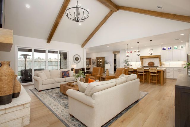 1503 ALAMOCITO Court, Amarillo, TX 79124