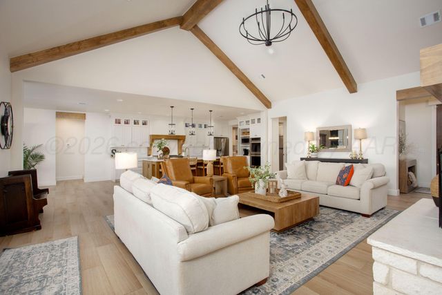 1503 ALAMOCITO Court, Amarillo, TX 79124