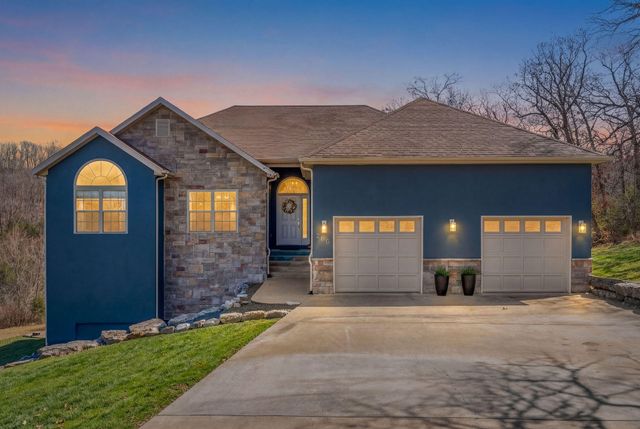 260 Gabby Lane, Walnut Shade, MO 65771