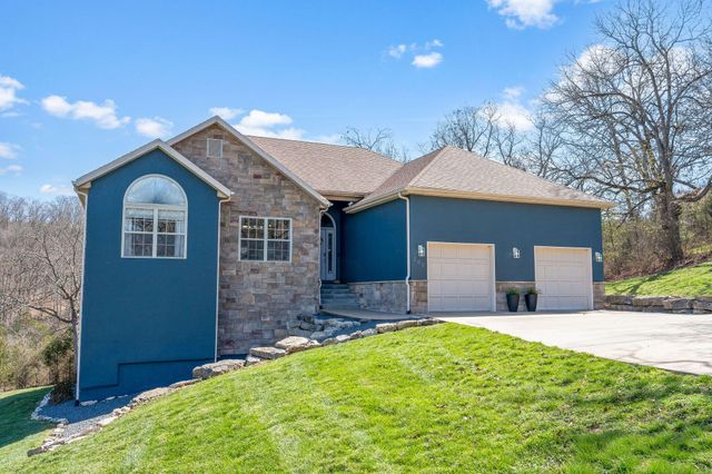 260 Gabby Lane, Walnut Shade, MO 65771