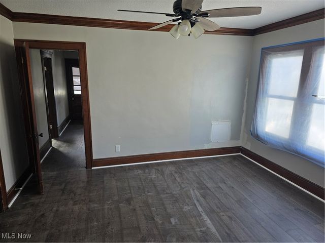 14512 Granger Road, Maple Heights, OH 44137