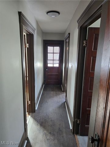 14512 Granger Road, Maple Heights, OH 44137