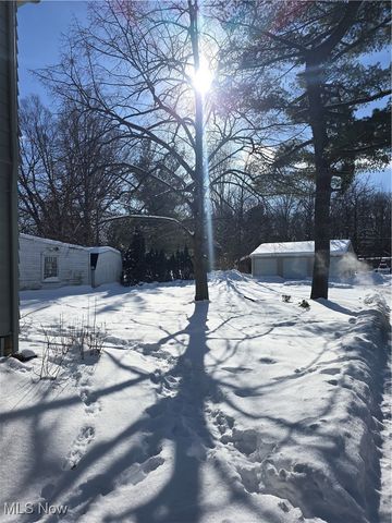 14512 Granger Road, Maple Heights, OH 44137