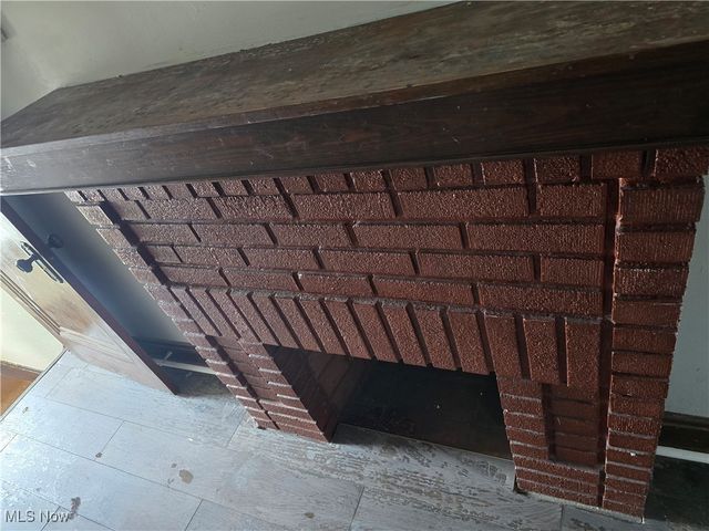 14512 Granger Road, Maple Heights, OH 44137