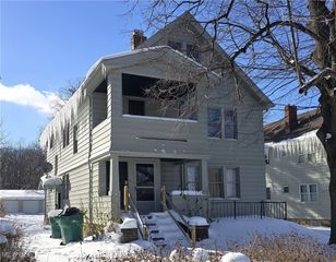 14512 Granger Road, Maple Heights, OH 44137