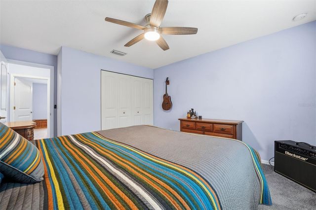 2330 ARMENIA ROAD, North Port, FL 34286