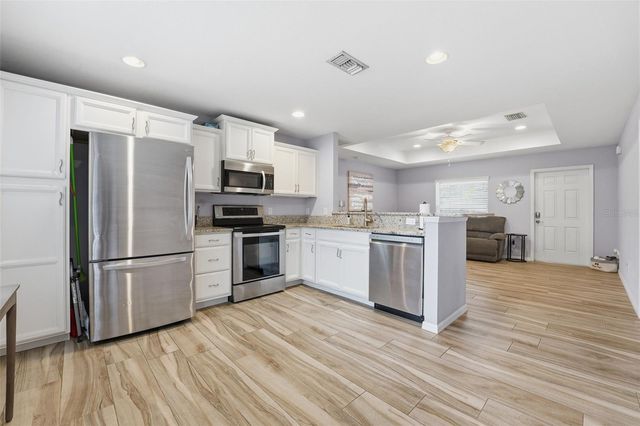 2330 ARMENIA ROAD, North Port, FL 34286