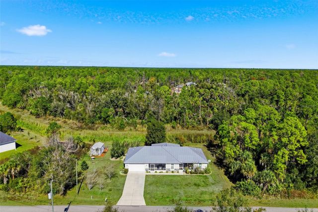2330 ARMENIA ROAD, North Port, FL 34286