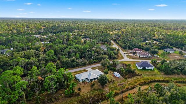 2330 ARMENIA ROAD, North Port, FL 34286