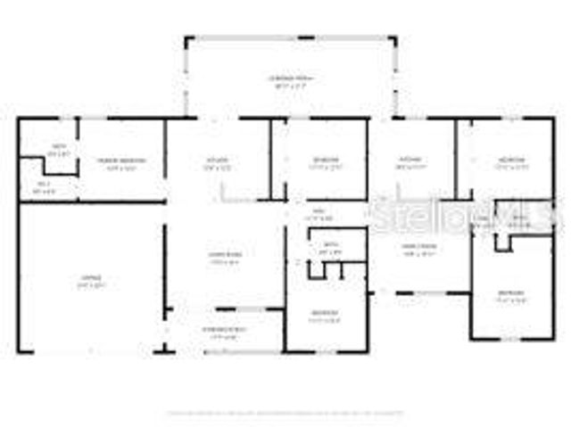 2330 ARMENIA ROAD, North Port, FL 34286