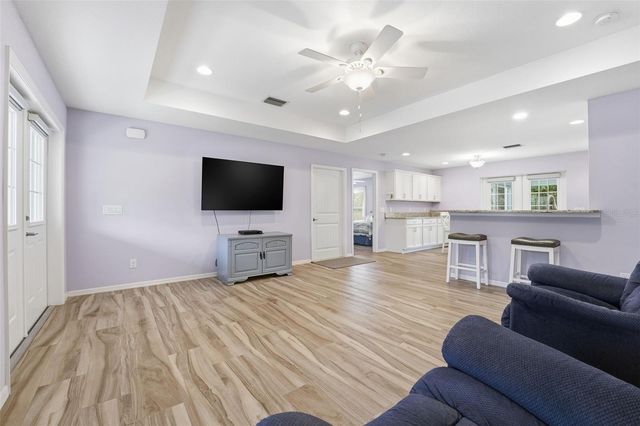 2330 ARMENIA ROAD, North Port, FL 34286