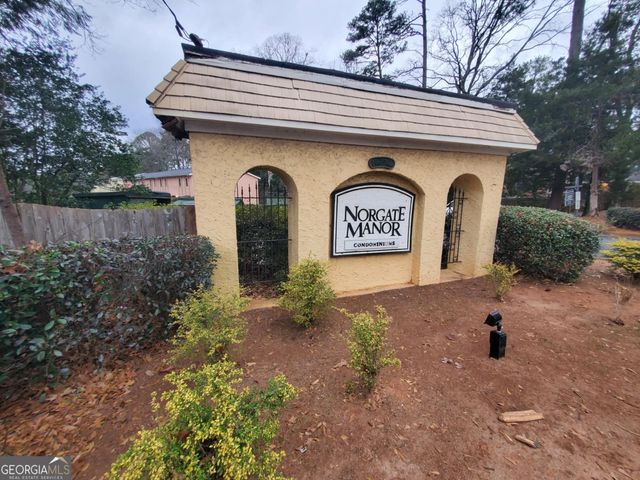 2396 Lawrenceville Highway F, Decatur, GA 30033