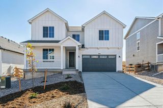 760 Lawson Drive, Elizabeth, CO 80107