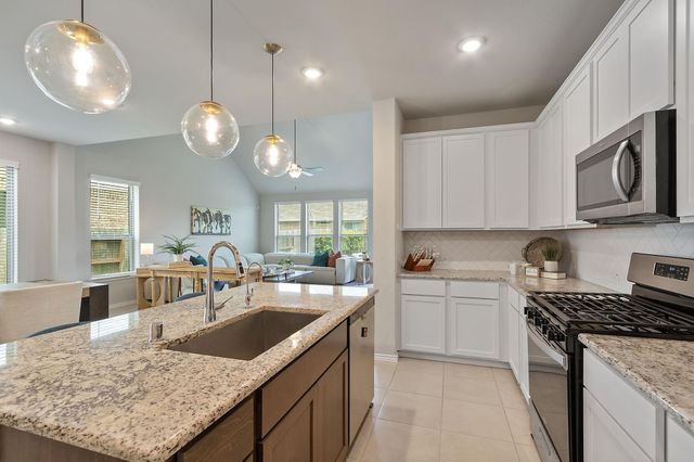 3314 Old Ironwood Drive, Spring, TX 77386
