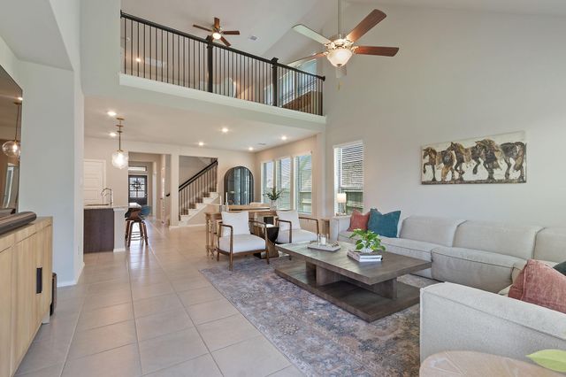 3314 Old Ironwood Drive, Spring, TX 77386