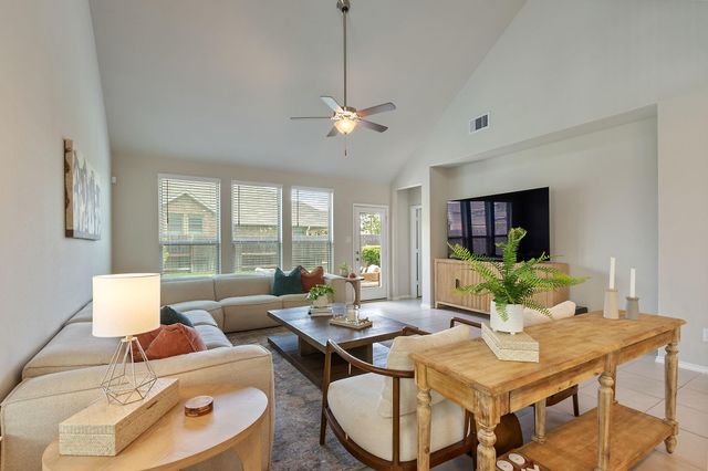 3314 Old Ironwood Drive, Spring, TX 77386
