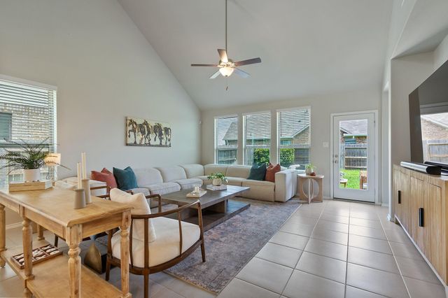 3314 Old Ironwood Drive, Spring, TX 77386