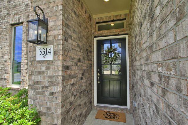 3314 Old Ironwood Drive, Spring, TX 77386