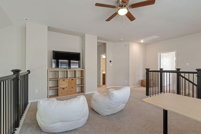 3314 Old Ironwood Drive, Spring, TX 77386